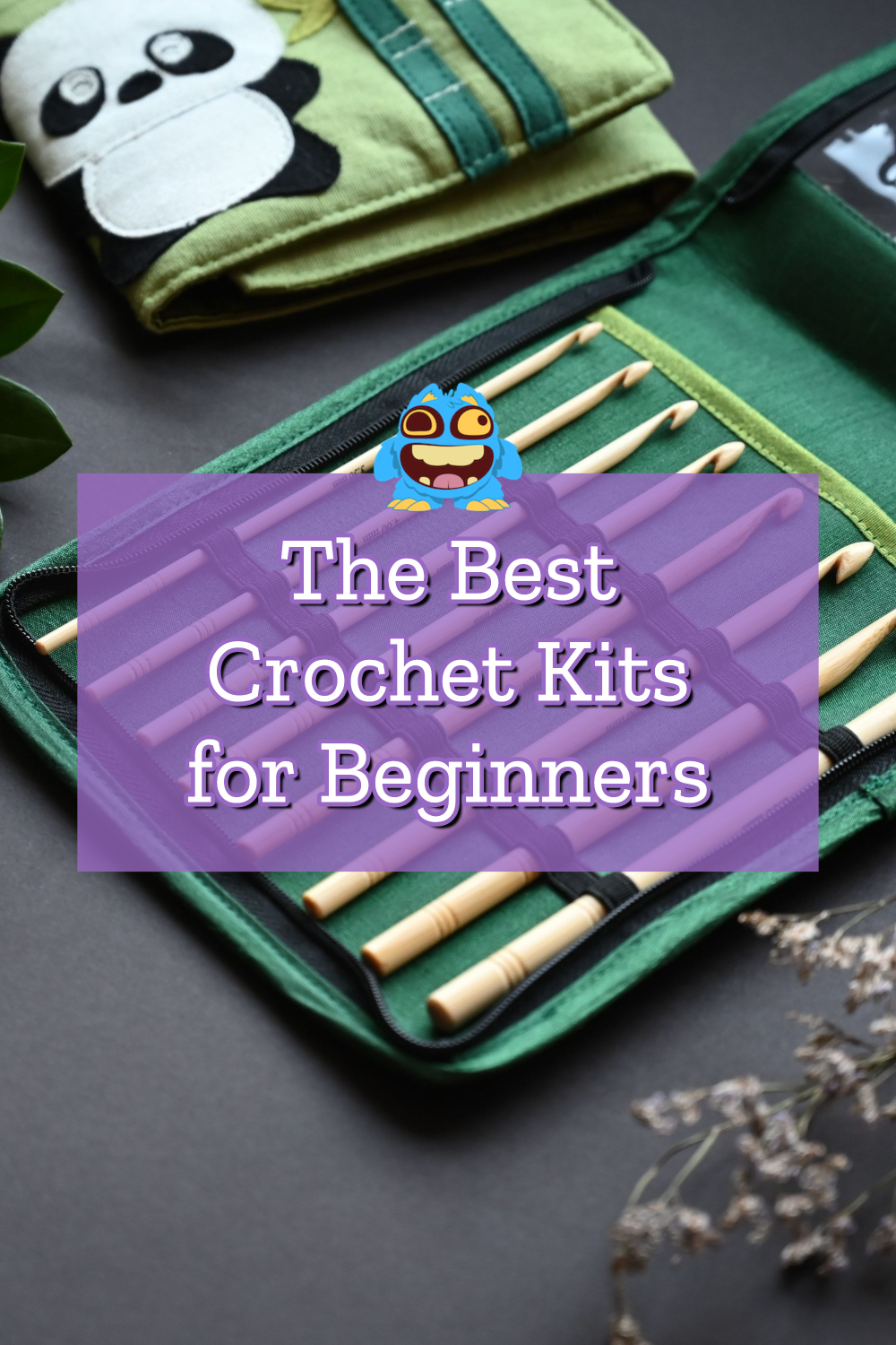 The 9 Best Crochet Kits for Beginners