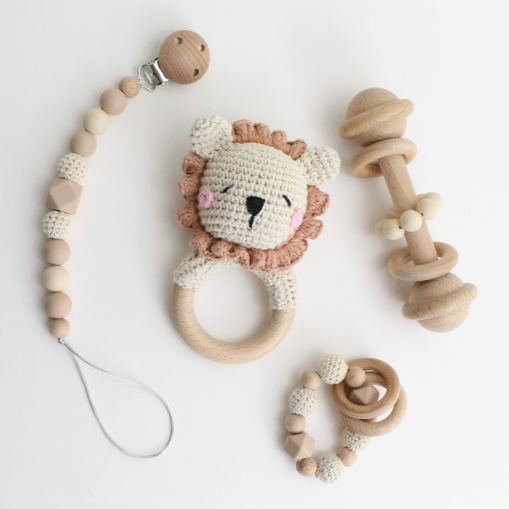 The 20 Cutest Crochet Baby Toys And Blankets